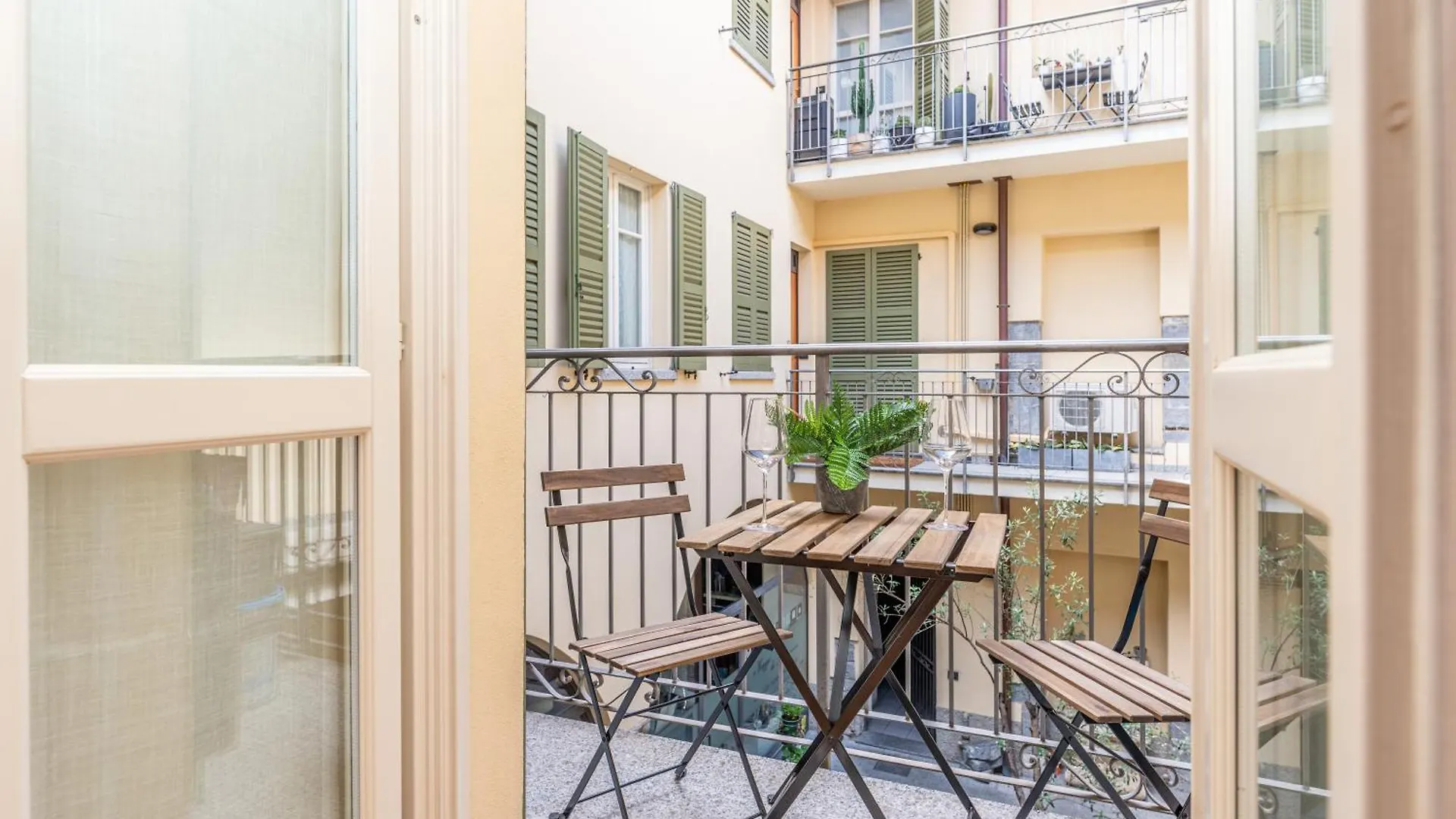 Appartement Historical Center Brand New Gem à Côme Italie
