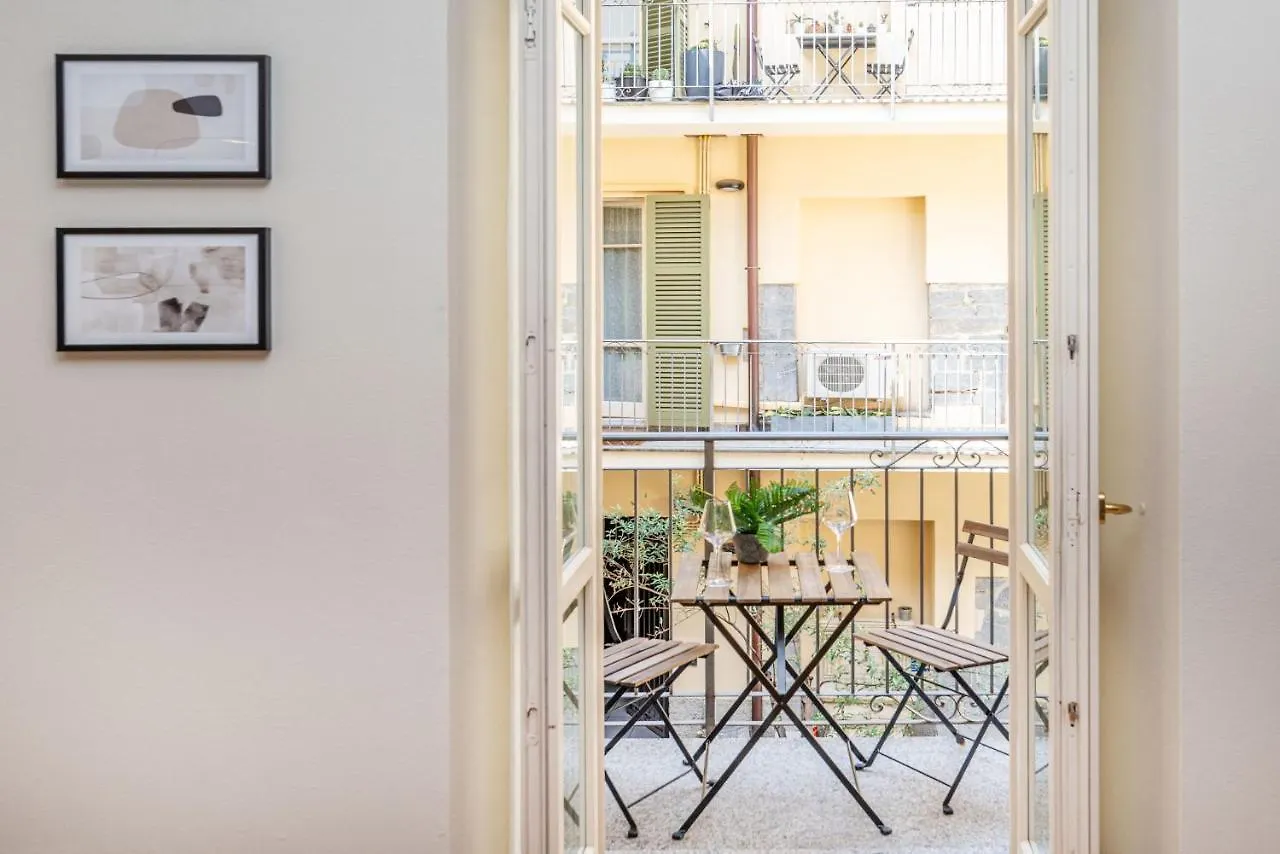 Historical Center Brand New Gem Apartment Como Italy