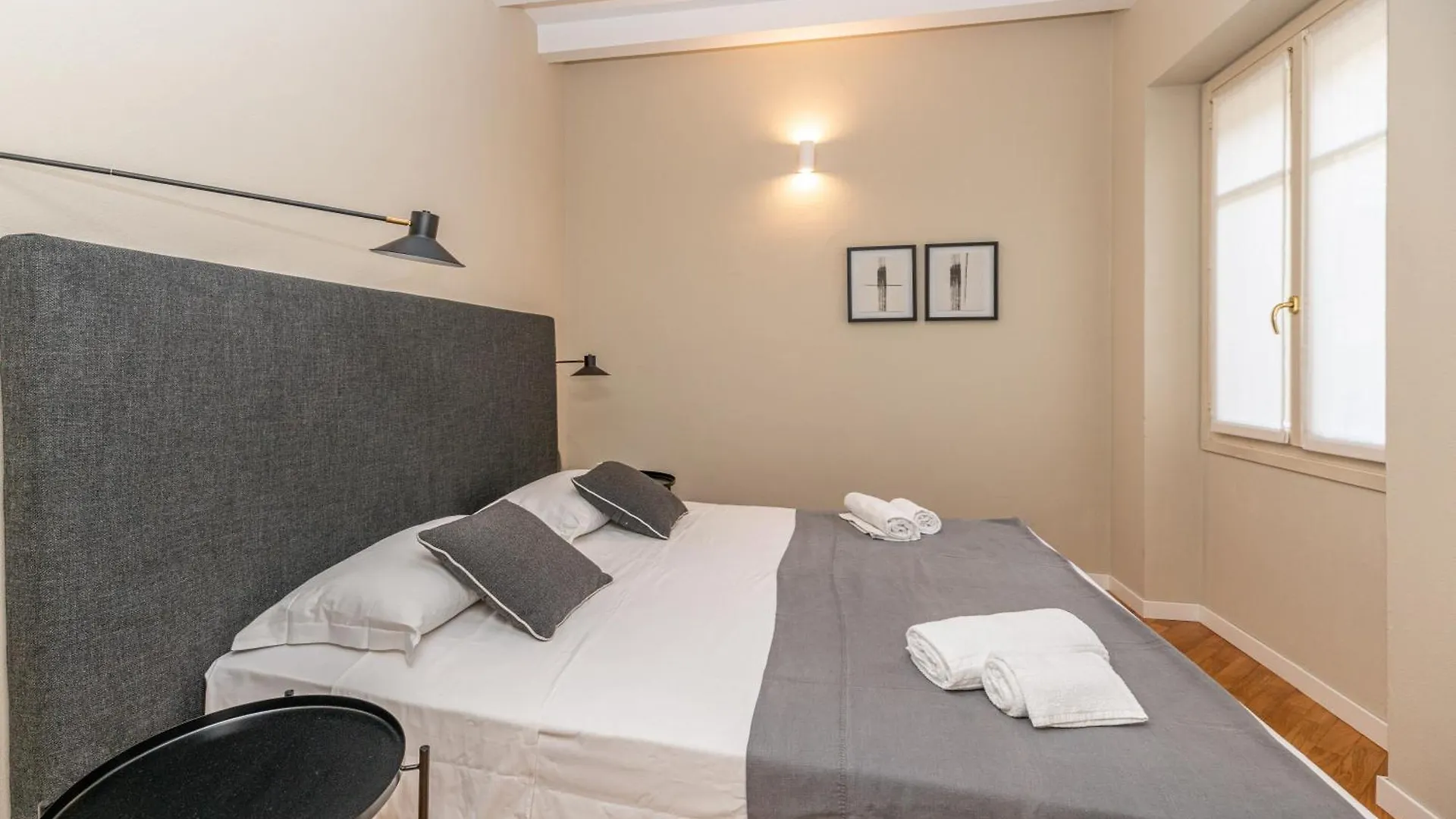 Historical Center Brand New Gem Apartment Como