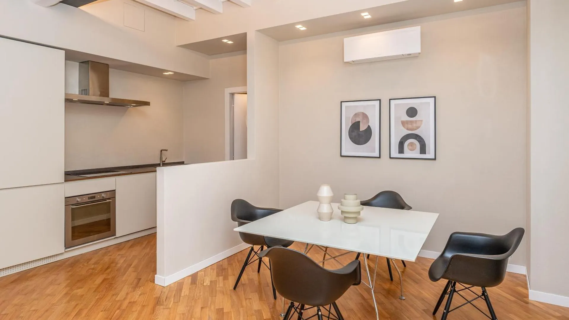 Historical Center Brand New Gem Apartment Como