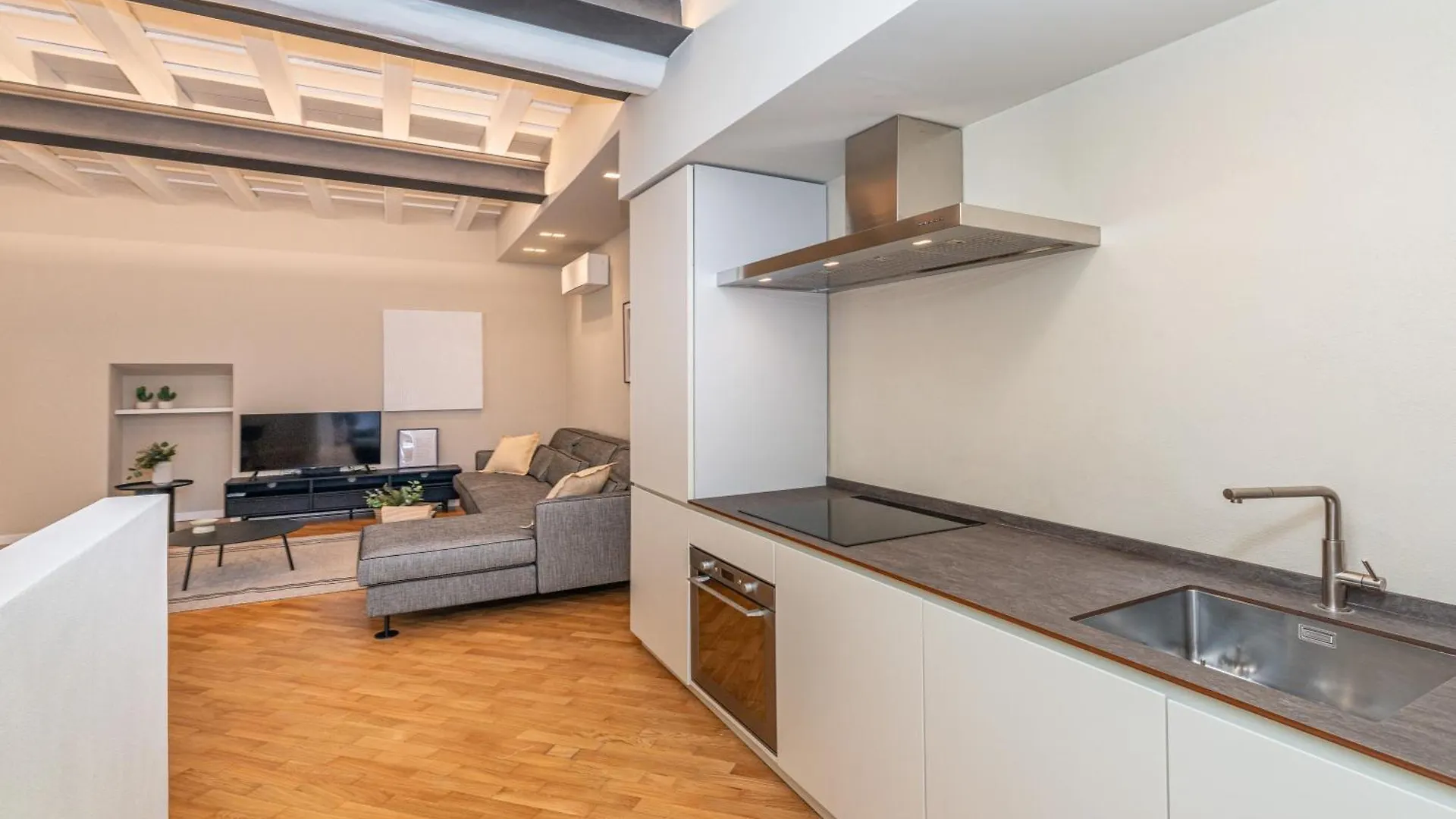 Historical Center Brand New Gem Apartment Como 0*,  Italy