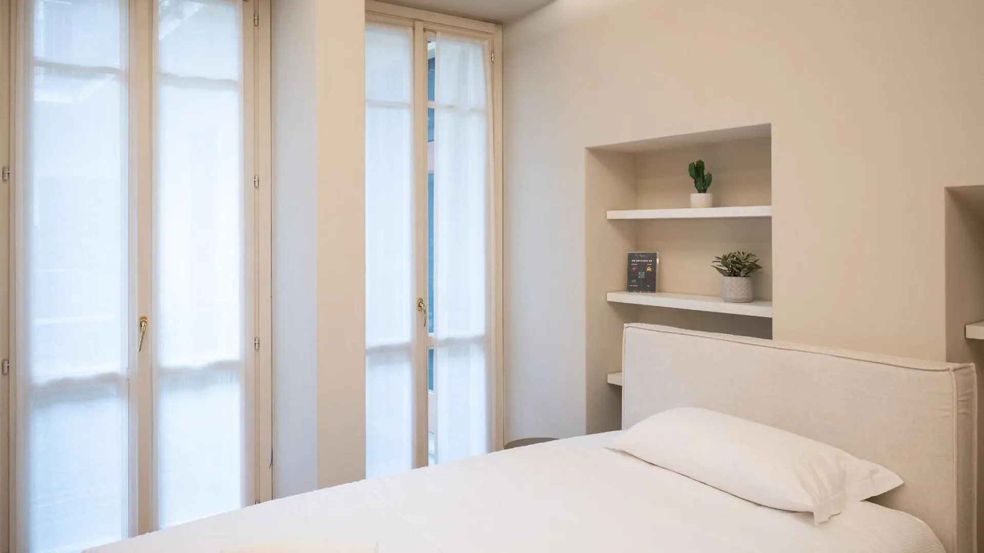 Historical Center Brand New Gem Apartment Como