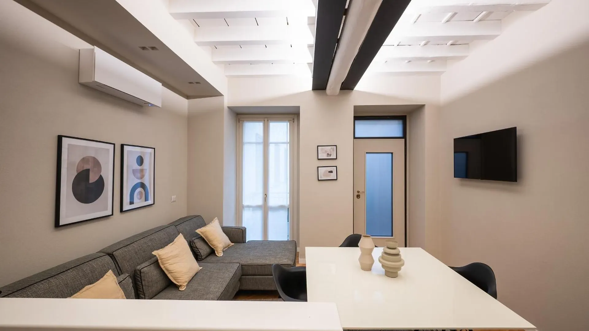 Historical Center Brand New Gem Apartment Como Italy