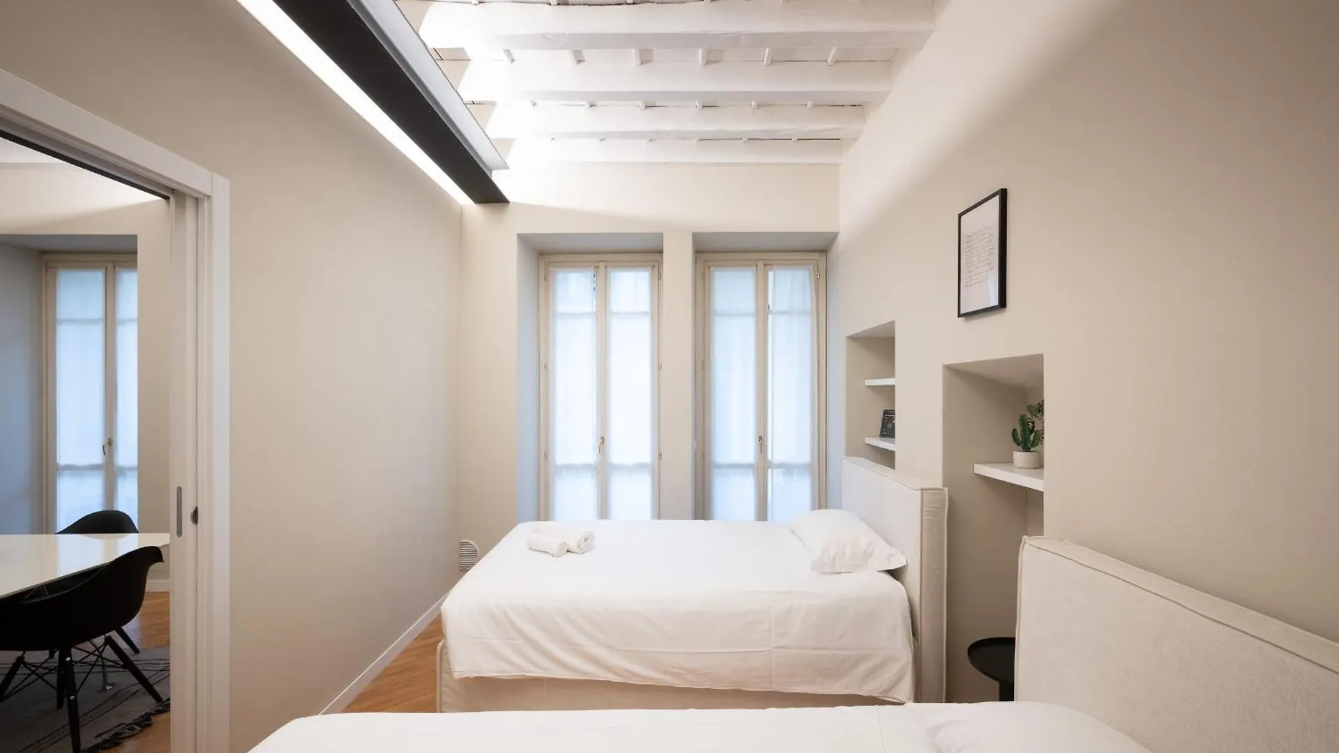 Historical Center Brand New Gem Apartment Como